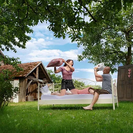 Hornauer Сasa de vacaciones