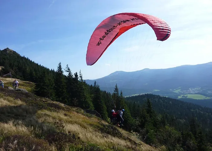 Hornauer * Obertraubenbach