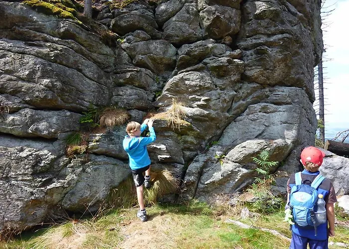 Hornauer Obertraubenbach
